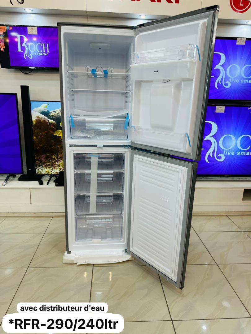 ROCH REFRIGERATEUR 290 BD-B